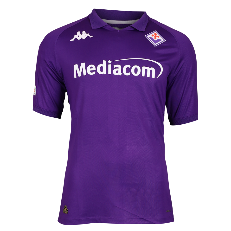 Rolando Mandragora Fiorentina shirt