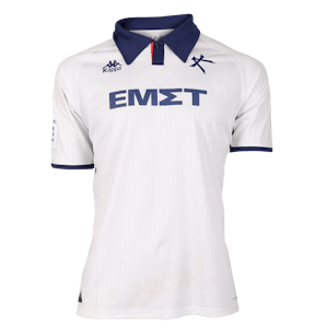 Miguel Alberto Mellado Athens Kallithea FC jersey