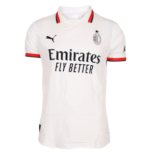 Tijjani Reijnders AC Milan shirt