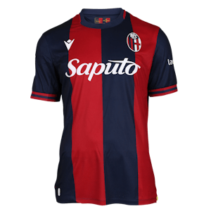 Lewis Ferguson Bologna Fc 1909 shirt