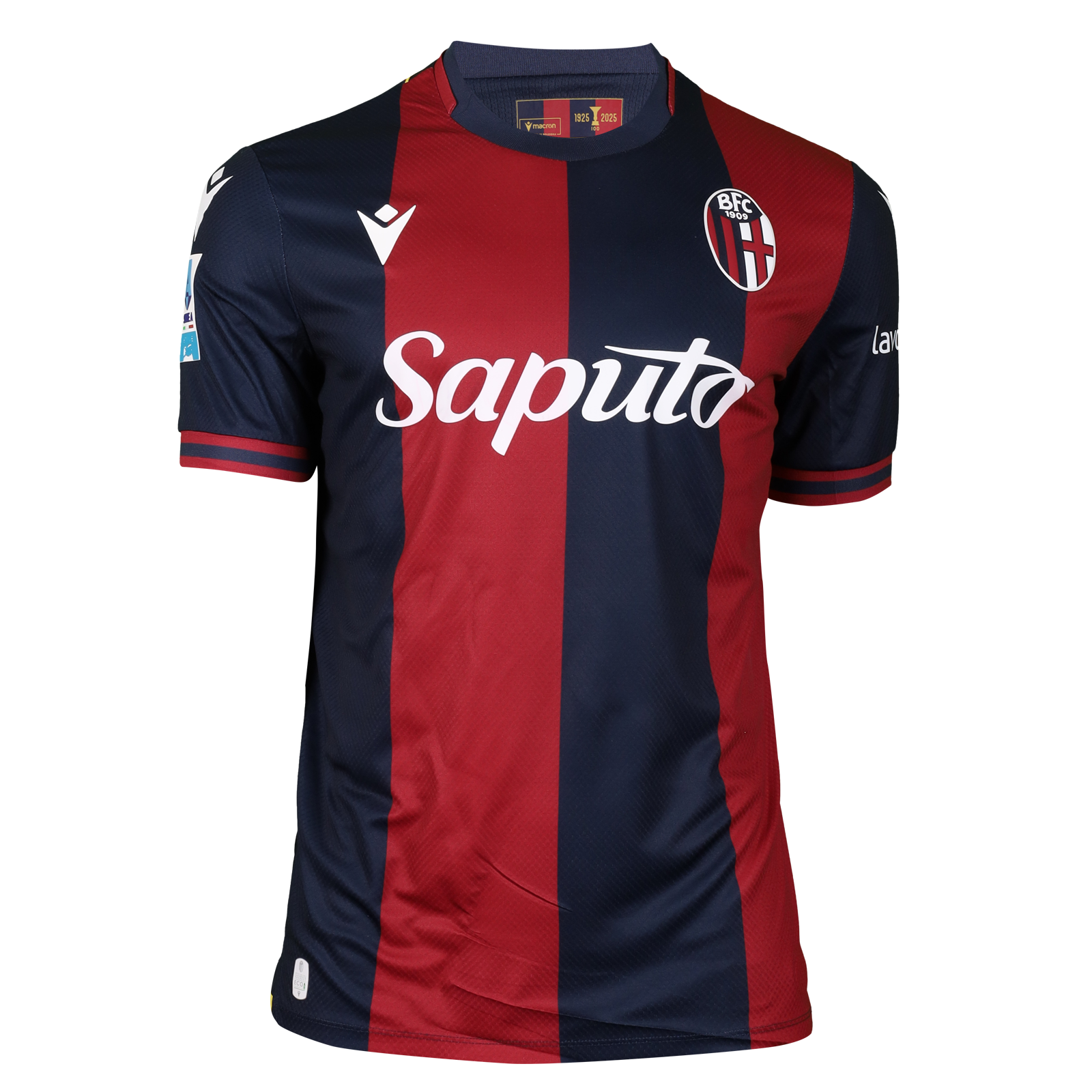 Nikola Moro Bologna Fc 1909 shirt