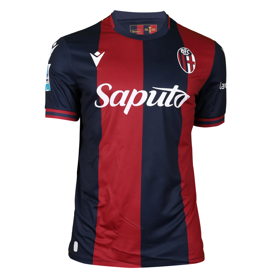 Nikola Moro Bologna Fc 1909 shirt