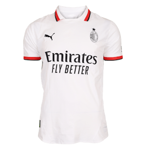 Alessandro Florenzi AC Milan shirt