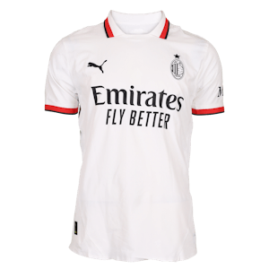 Davide Bartesaghi AC Milan shirt