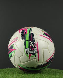 Match Scored Ball `89 - Abdoulay Diaby