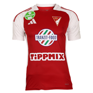 Tamás Szücs Debrecen jersey