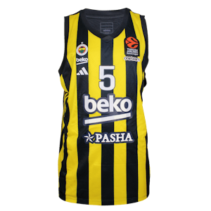 Sertaç Şanlı Matchday 2