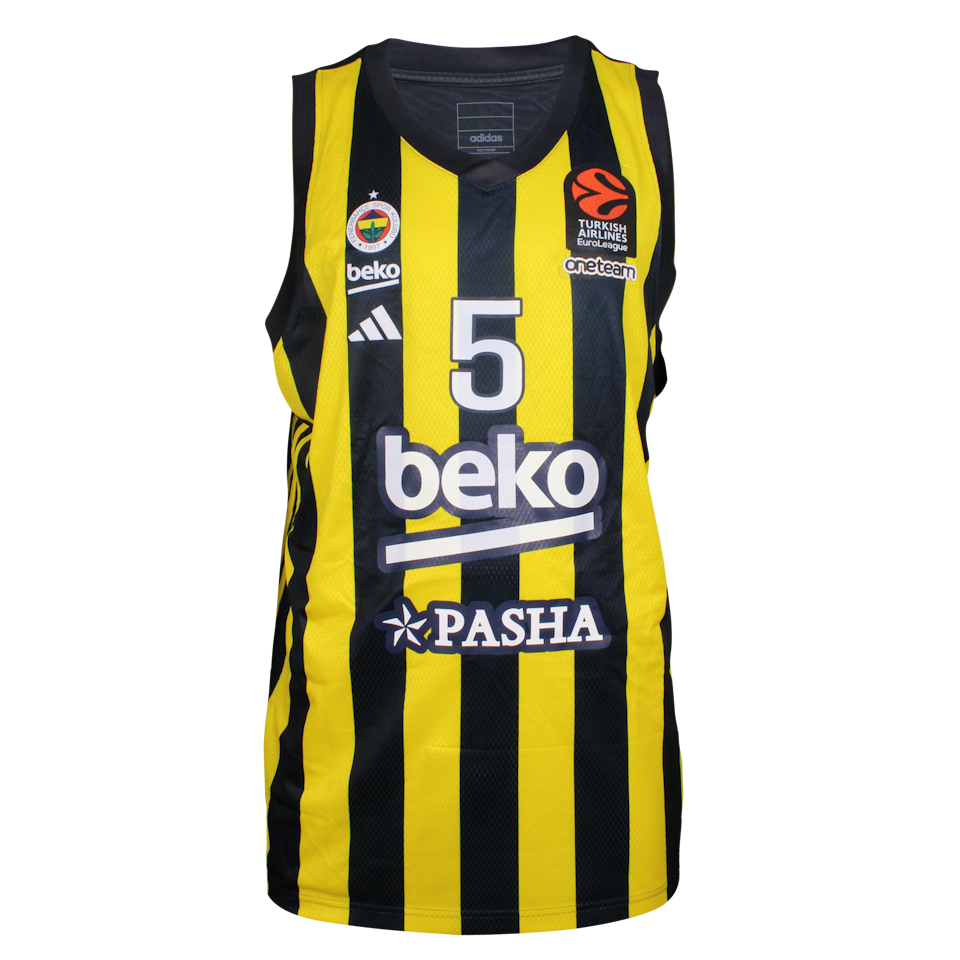Sertaç Şanlı Matchday 2