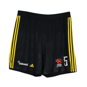 Sertaç Şanlı Matchday 2