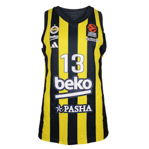 Tarık Biberovic Matchday 2