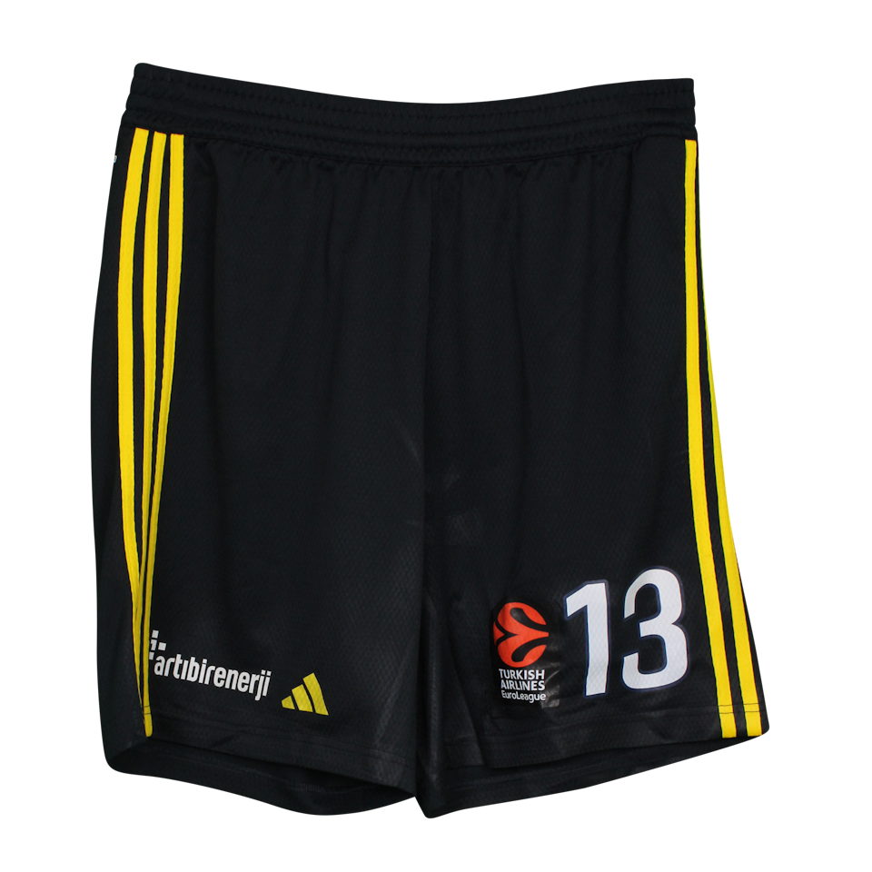 Tarık Biberovic Matchday 2