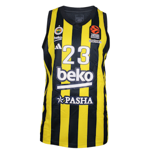 Marko Guduric Matchday 2