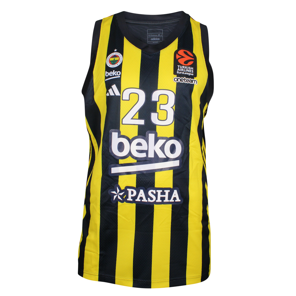 Marko Guduric Matchday 2