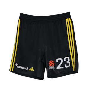 Marko Guduric Matchday 2