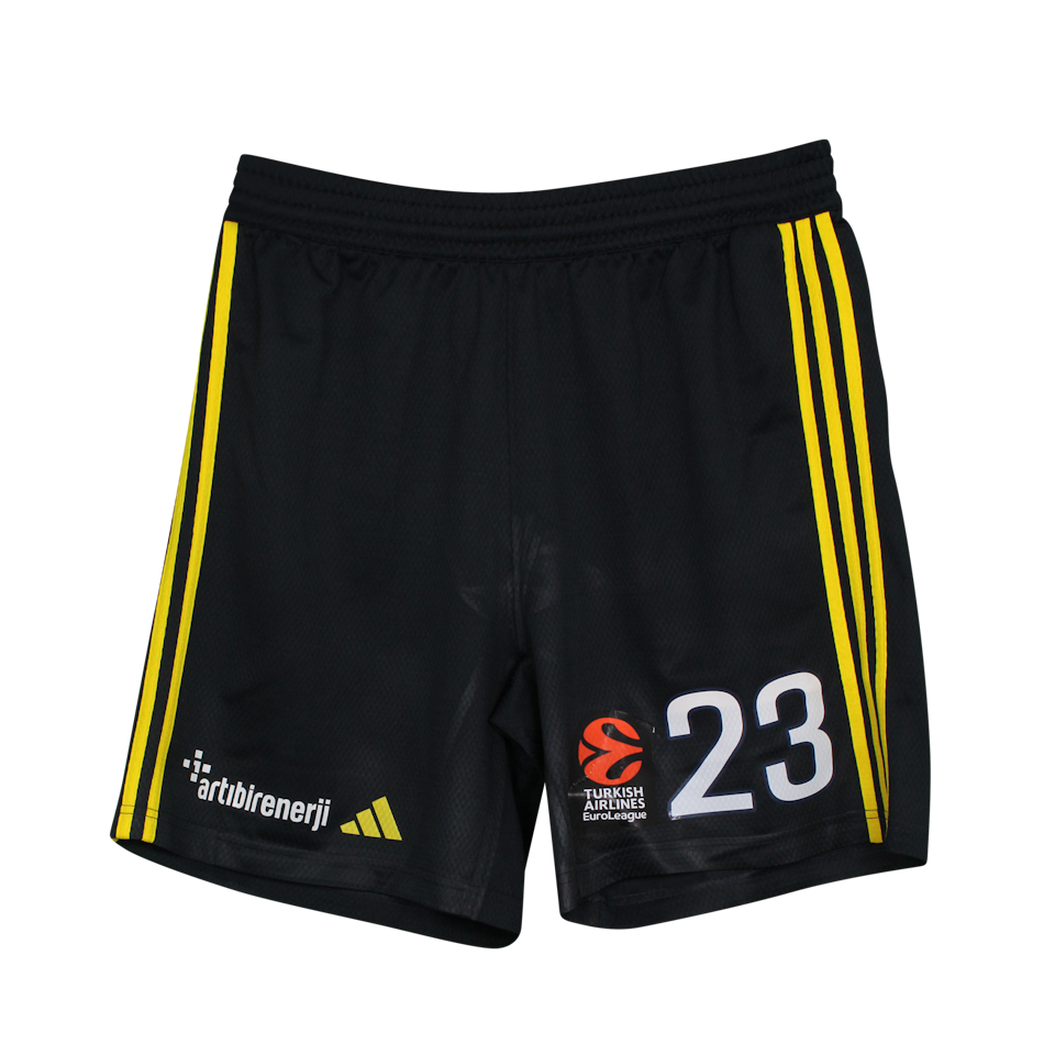 Marko Guduric Matchday 2