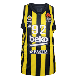Khem Birch Matchday 2