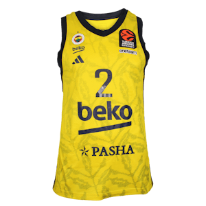 Wade Baldwin IV Matchday 3