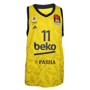 Nigel Hayes-Davis Matchday 3