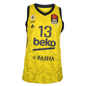 Tarık Biberovic Matchday 3