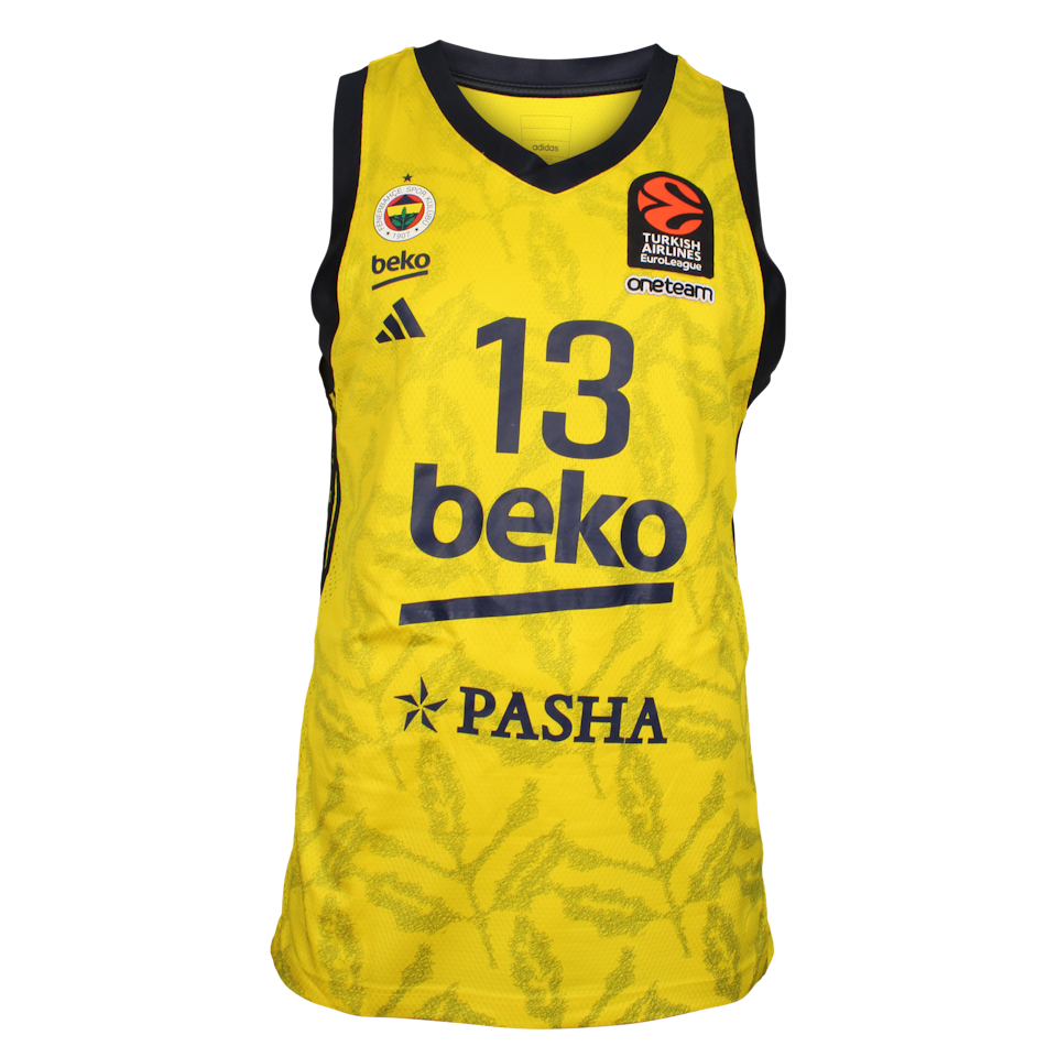 Tarık Biberovic Matchday 3