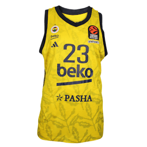 Marko Guduric Matchday 3