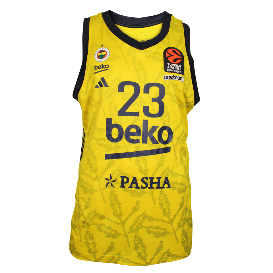 Marko Guduric Matchday 3