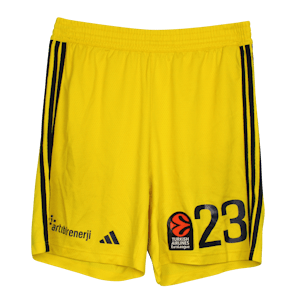 Marko Guduric Matchday 3