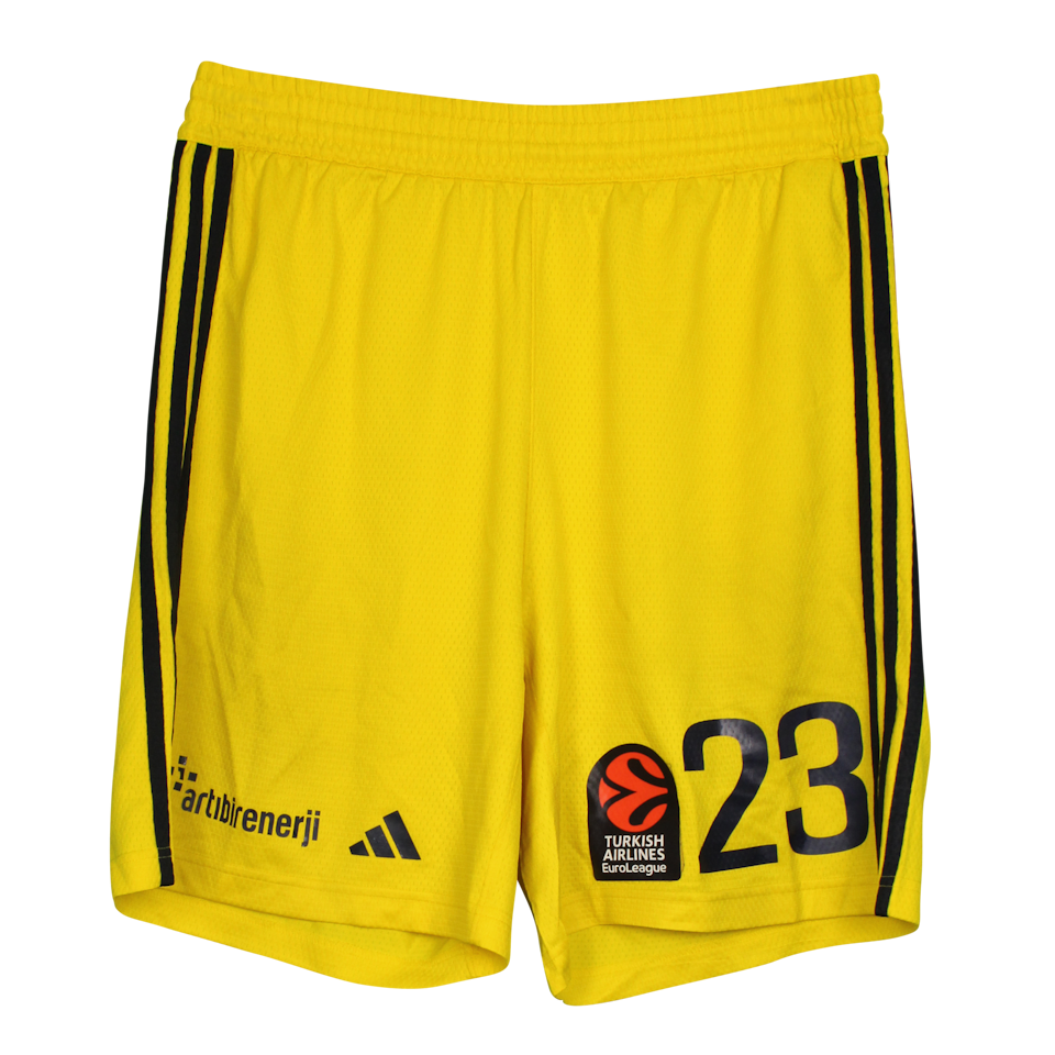 Marko Guduric Matchday 3