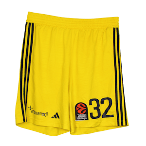 Arturs Zagars Matchday 3