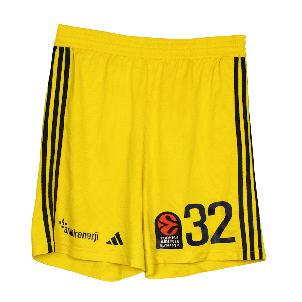 Arturs Zagars Matchday 3