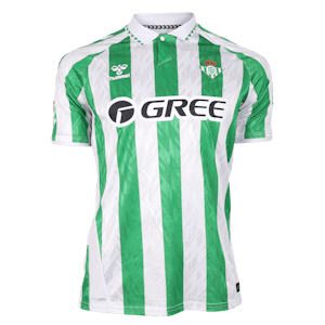 Maglia di Romain Perraud (Real Betis)