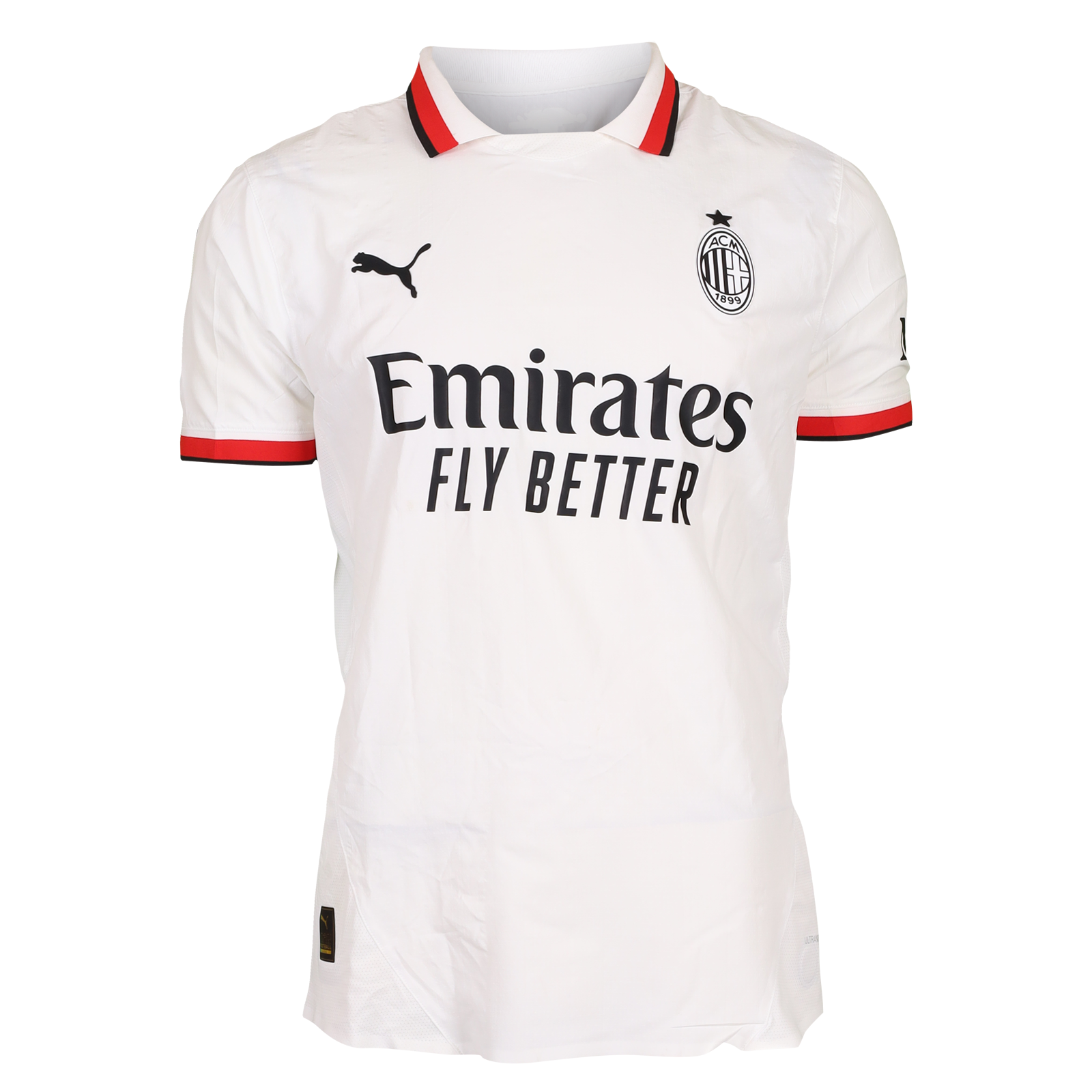 Rafael Leão AC Milan shirt