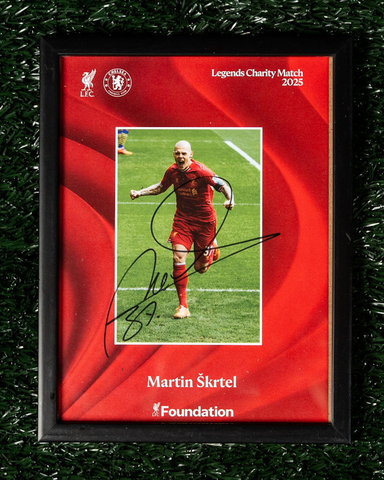 Martin Škrtel