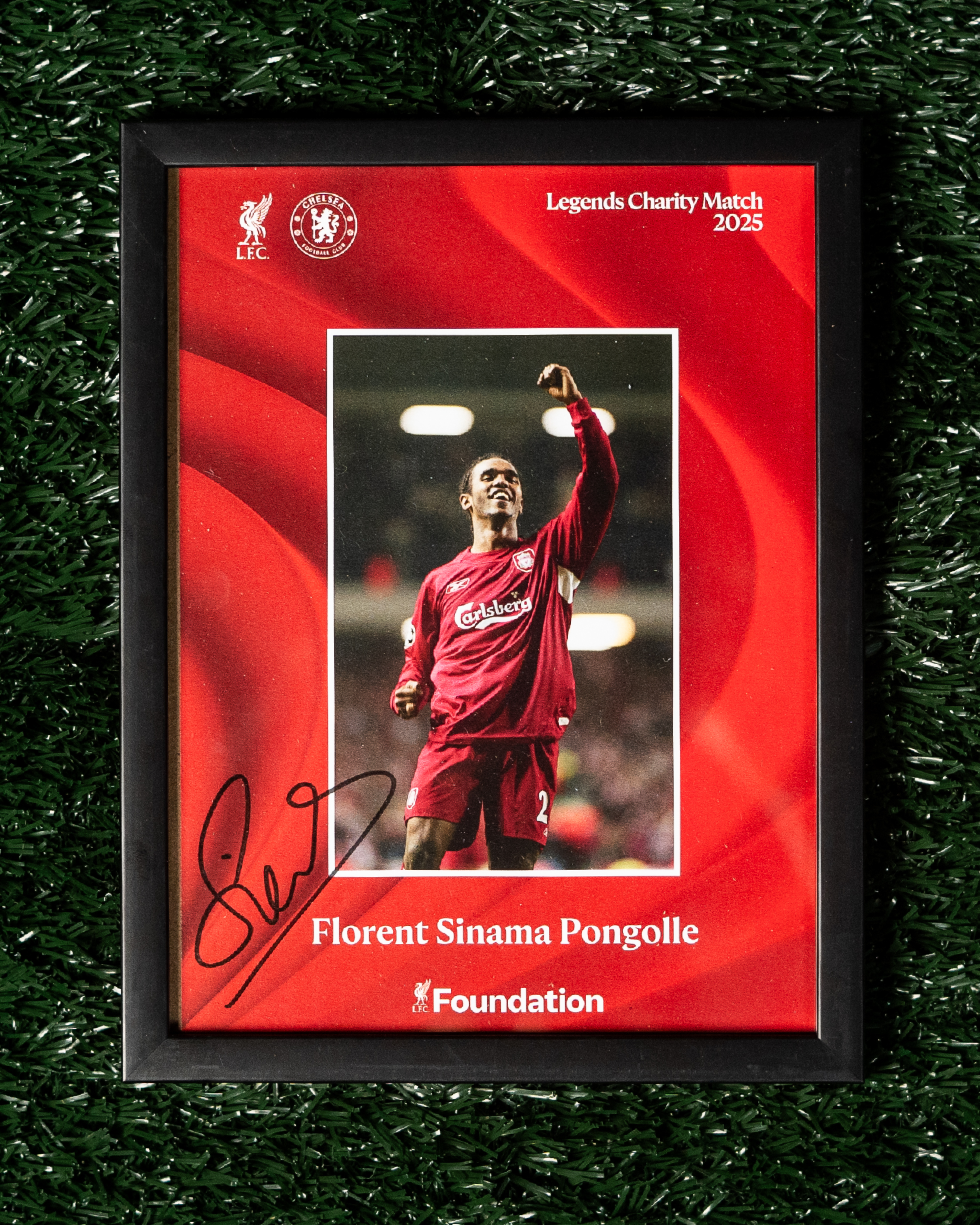Florent Sinama-Pongolle