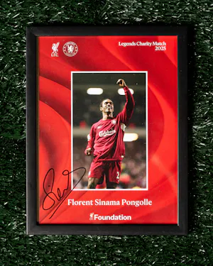 Florent Sinama-Pongolle