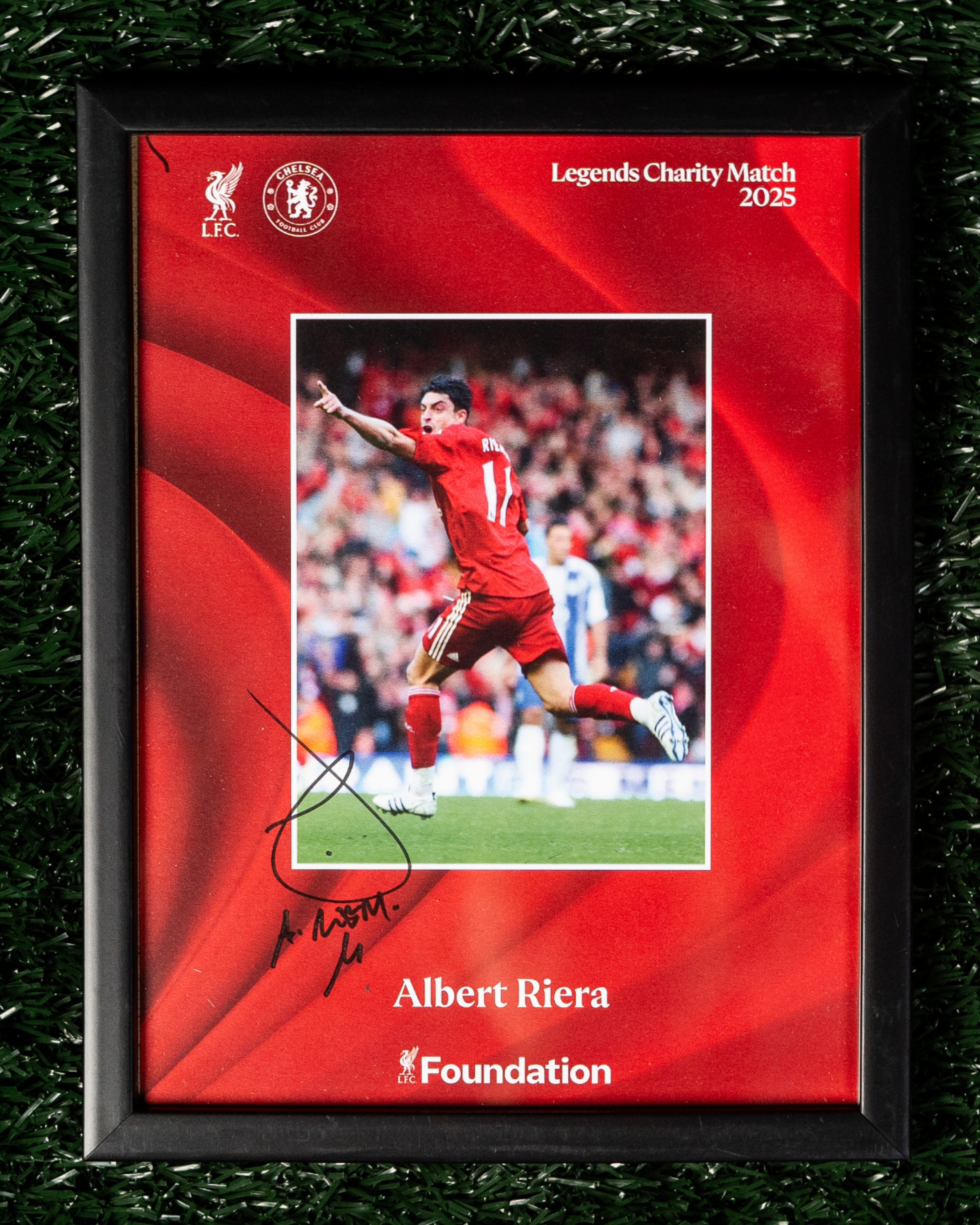 Albert Riera
