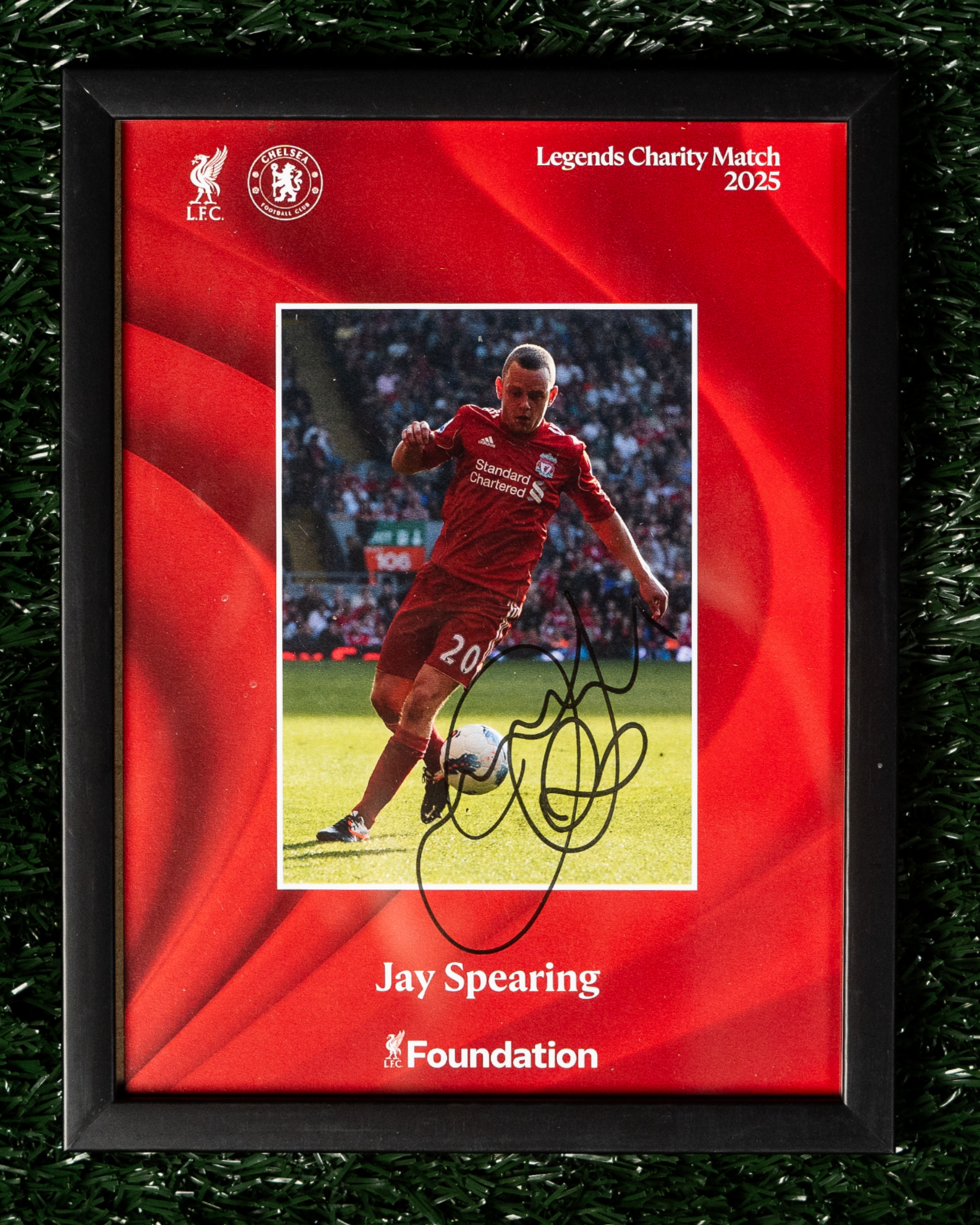 Jay Spearing 