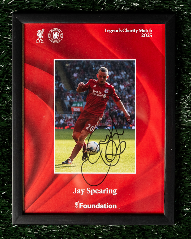 Jay Spearing 