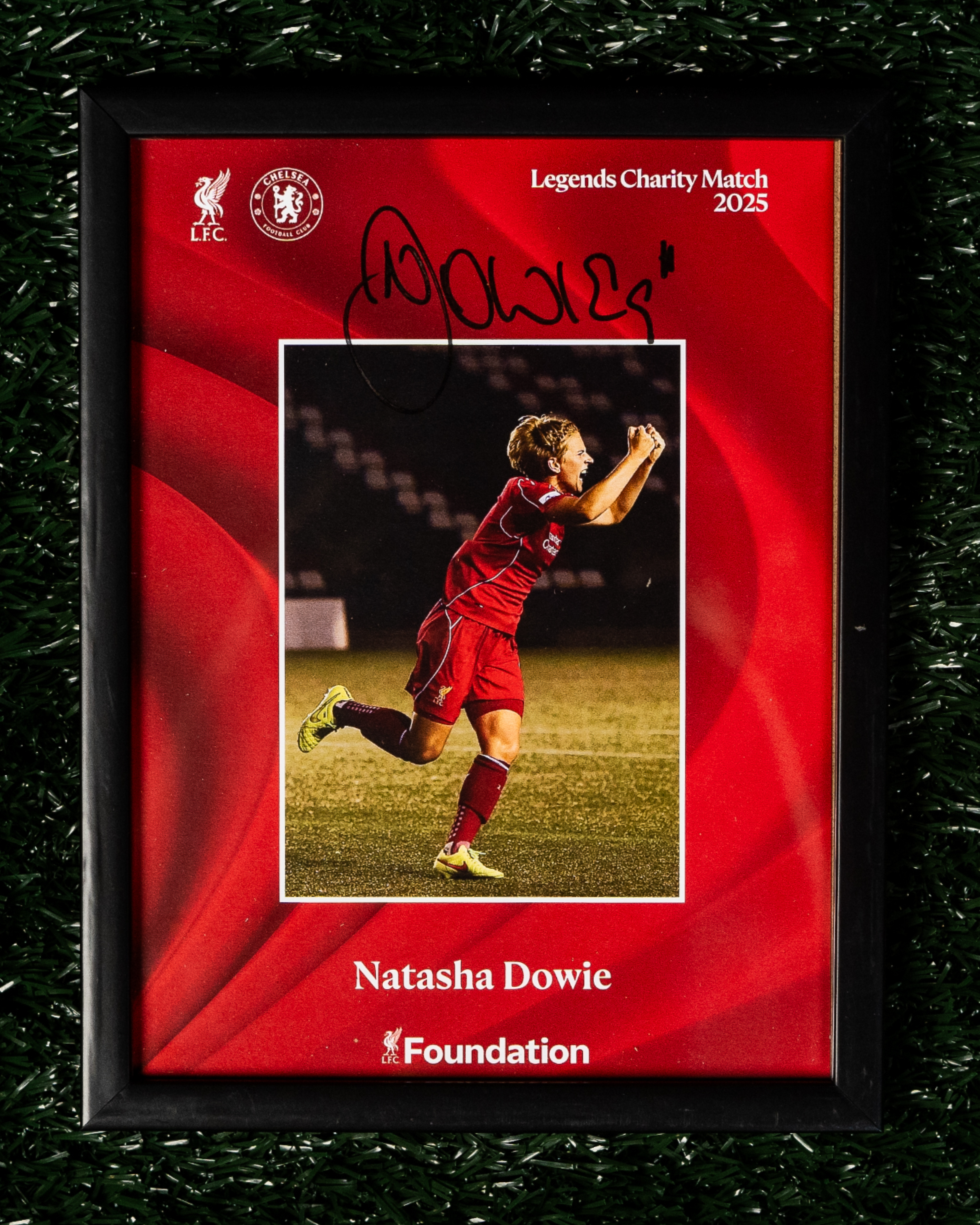 Natasha Dowie