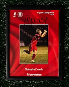 Natasha Dowie