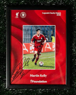 Martin Kelly