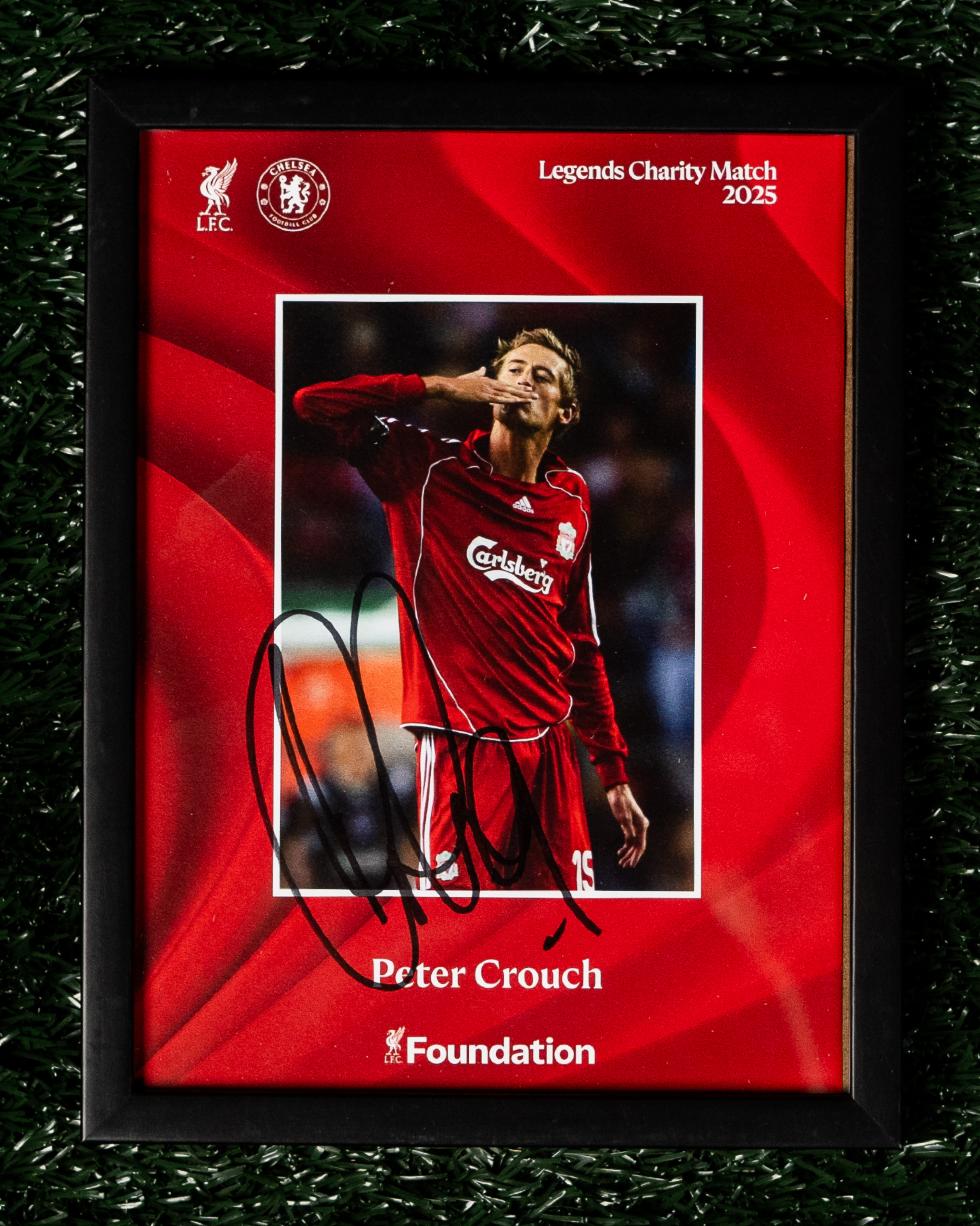 Peter Crouch