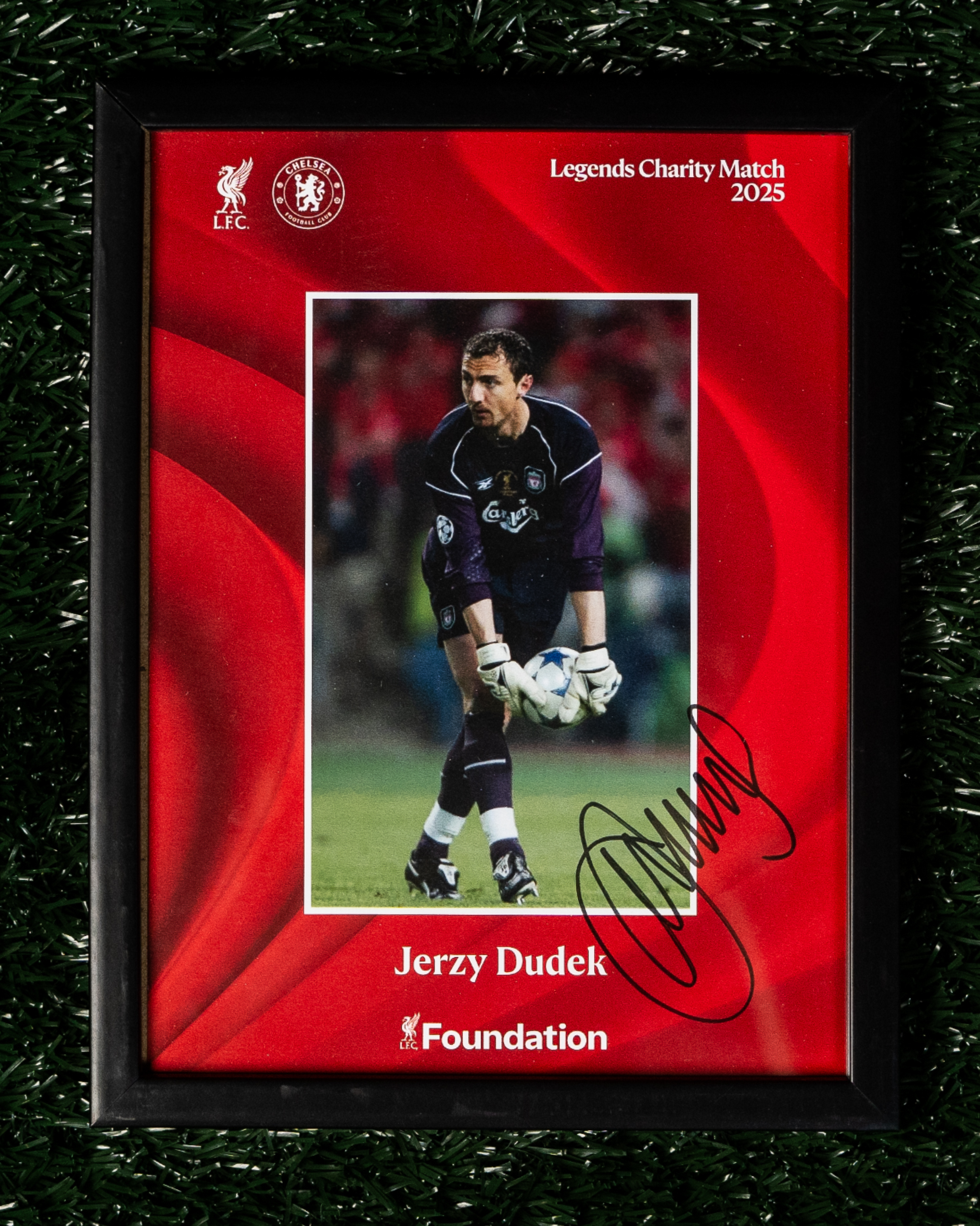 Jerzy Dudek