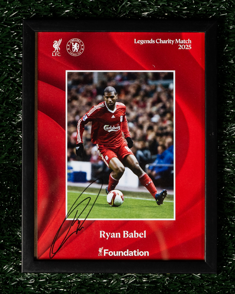 Ryan Babel
