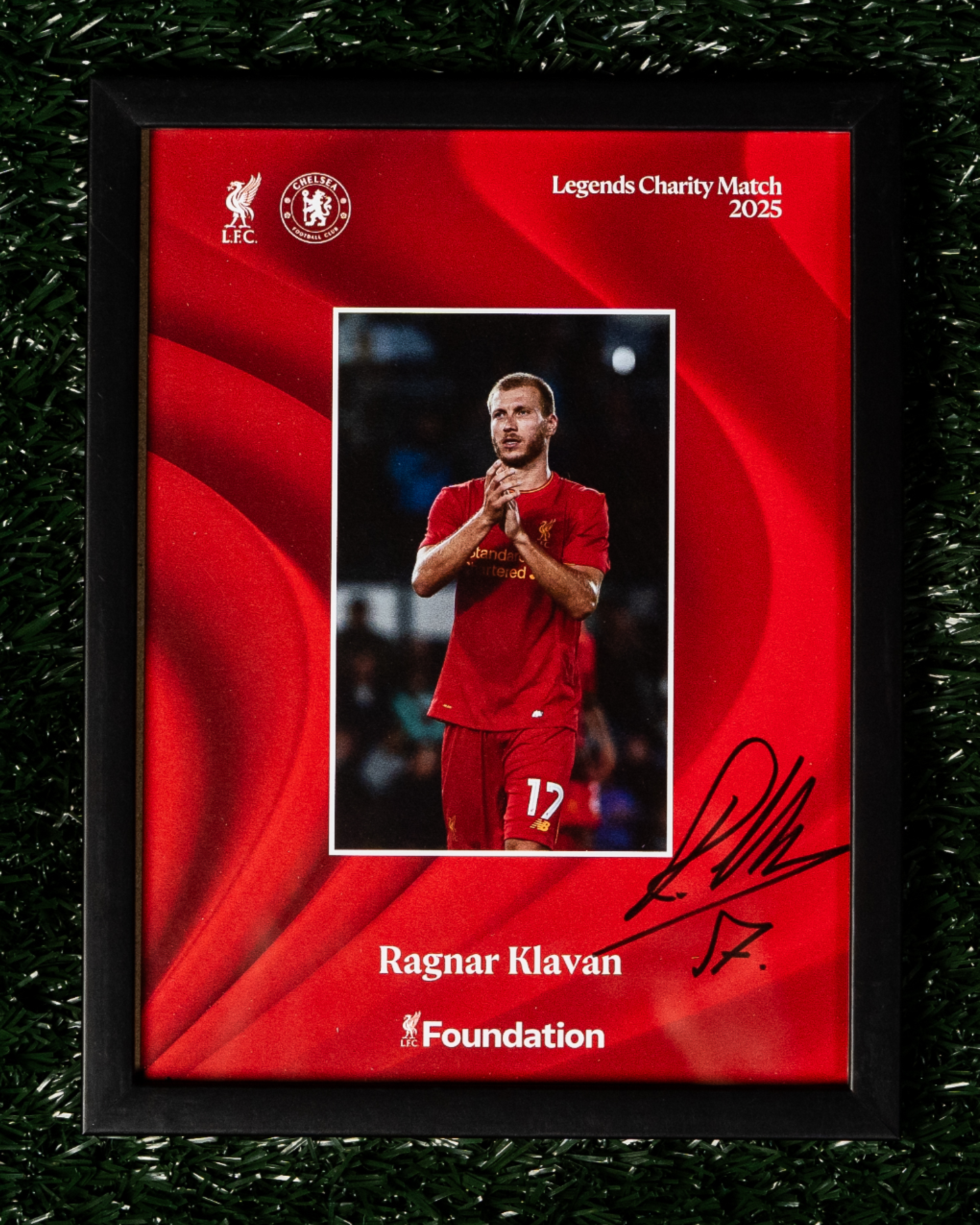 Ragnar Klavan