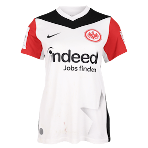 Elisa Senß Eintracht Frankfurt W shirt