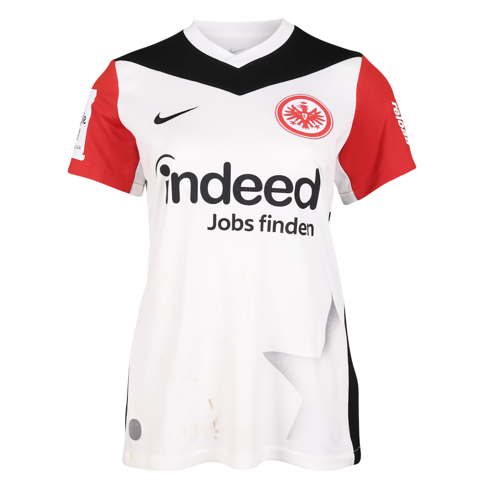 Elisa Senß Eintracht Frankfurt W shirt