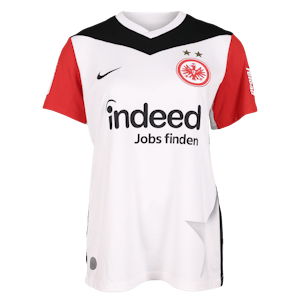 Lisanne Gräwe Eintracht Frankfurt W shirt