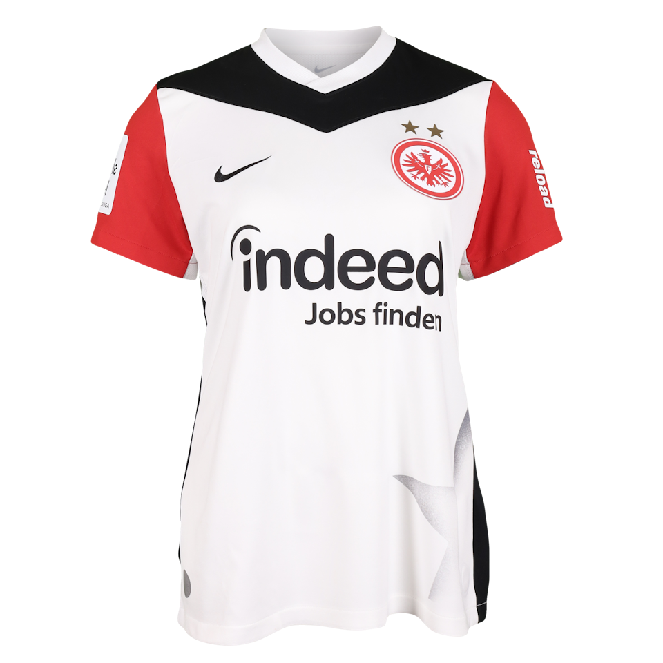 Sara Doorsoun-Khajeh Eintracht Frankfurt W shirt
