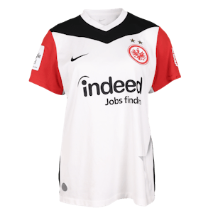 Tanja Pawollek Eintracht Frankfurt W jersey